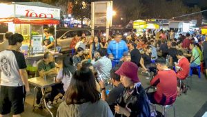 Chiang Mai Street Food Tour