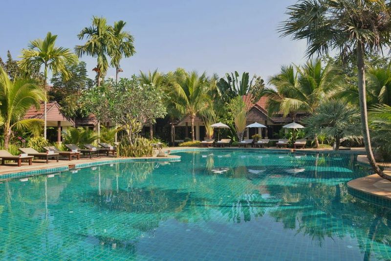 Laluna Hotel And Resort Chiang Rai