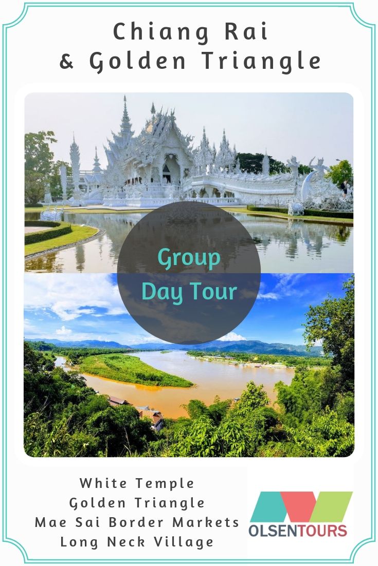 group tours golden triangle