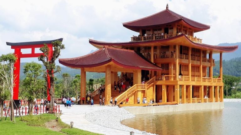 Hinoki Land A Japanese Experience In Chiang Mai Olsen Tours