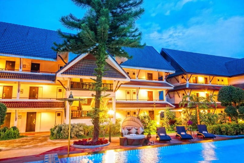 Nak Nakara Chiang Rai