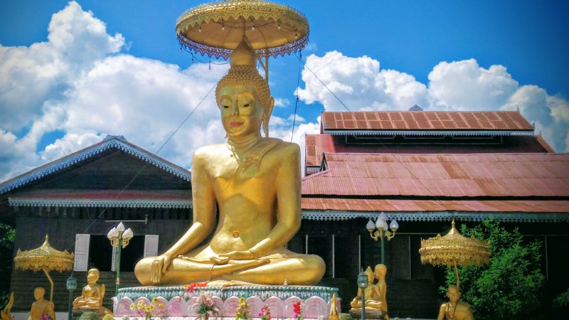 Wat Luang Pai